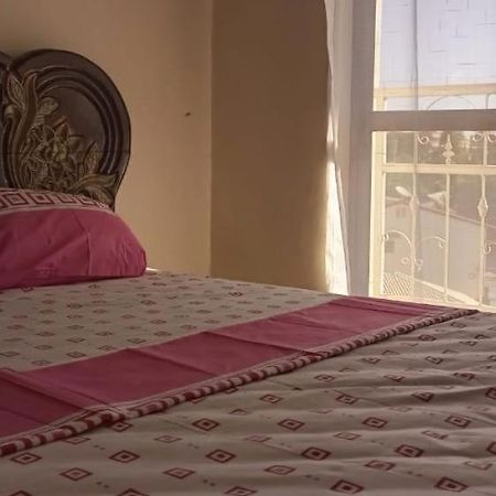 Lovely 1 Bedroom In Bamburi With Reliable Wifi Mombasa Exterior photo