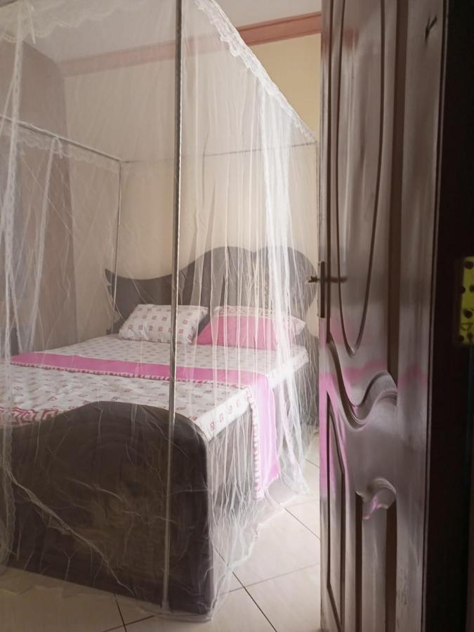 Lovely 1 Bedroom In Bamburi With Reliable Wifi Mombasa Exterior photo