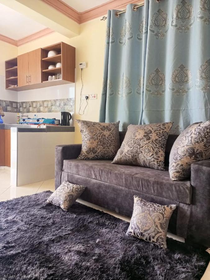 Lovely 1 Bedroom In Bamburi With Reliable Wifi Mombasa Exterior photo